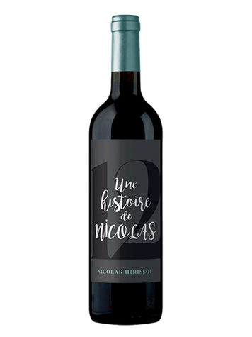 GAILLAC UNE HISTOIRE DE NICOLAS HIRISSOU