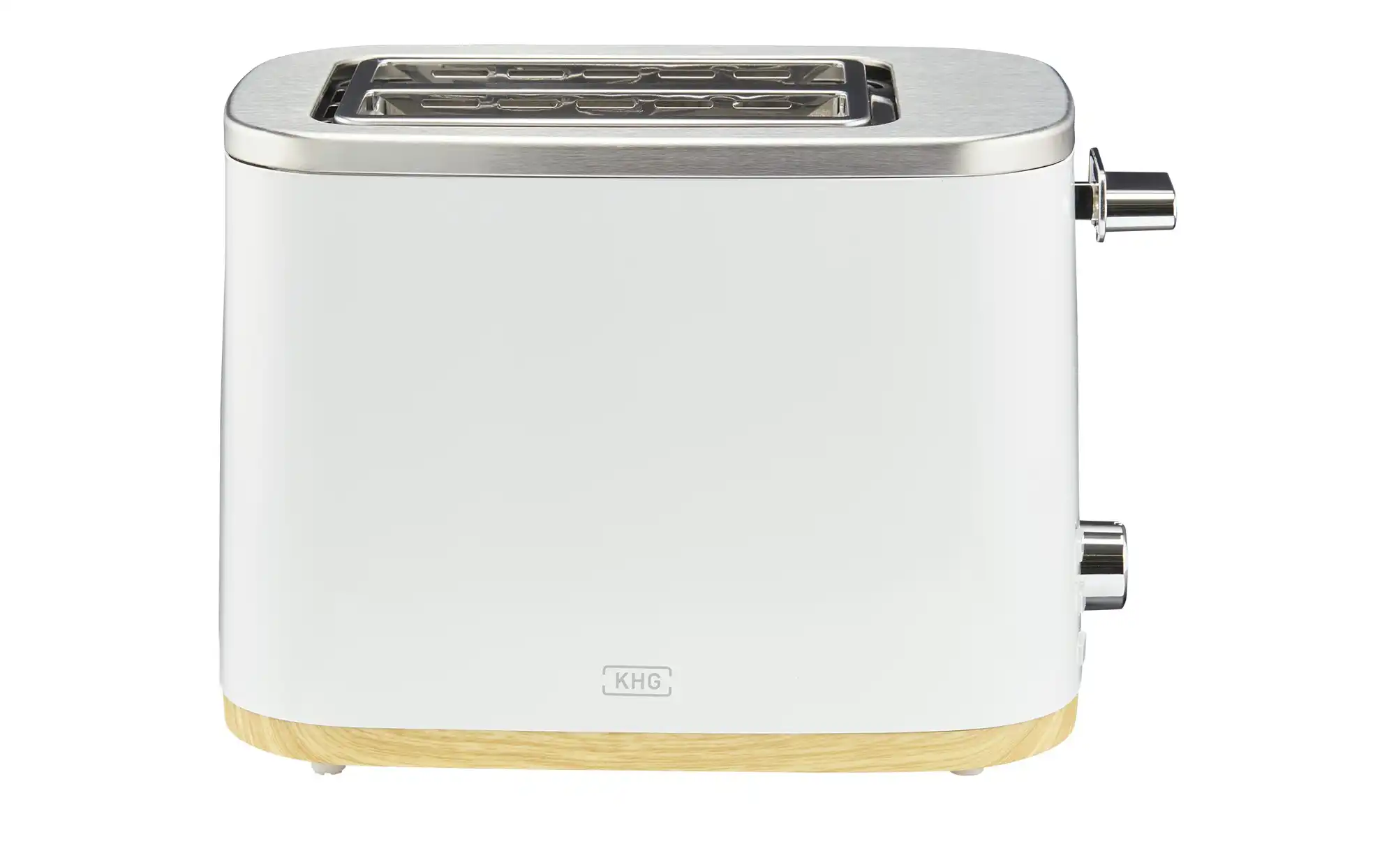 KHG Toaster TO-810 WWD
