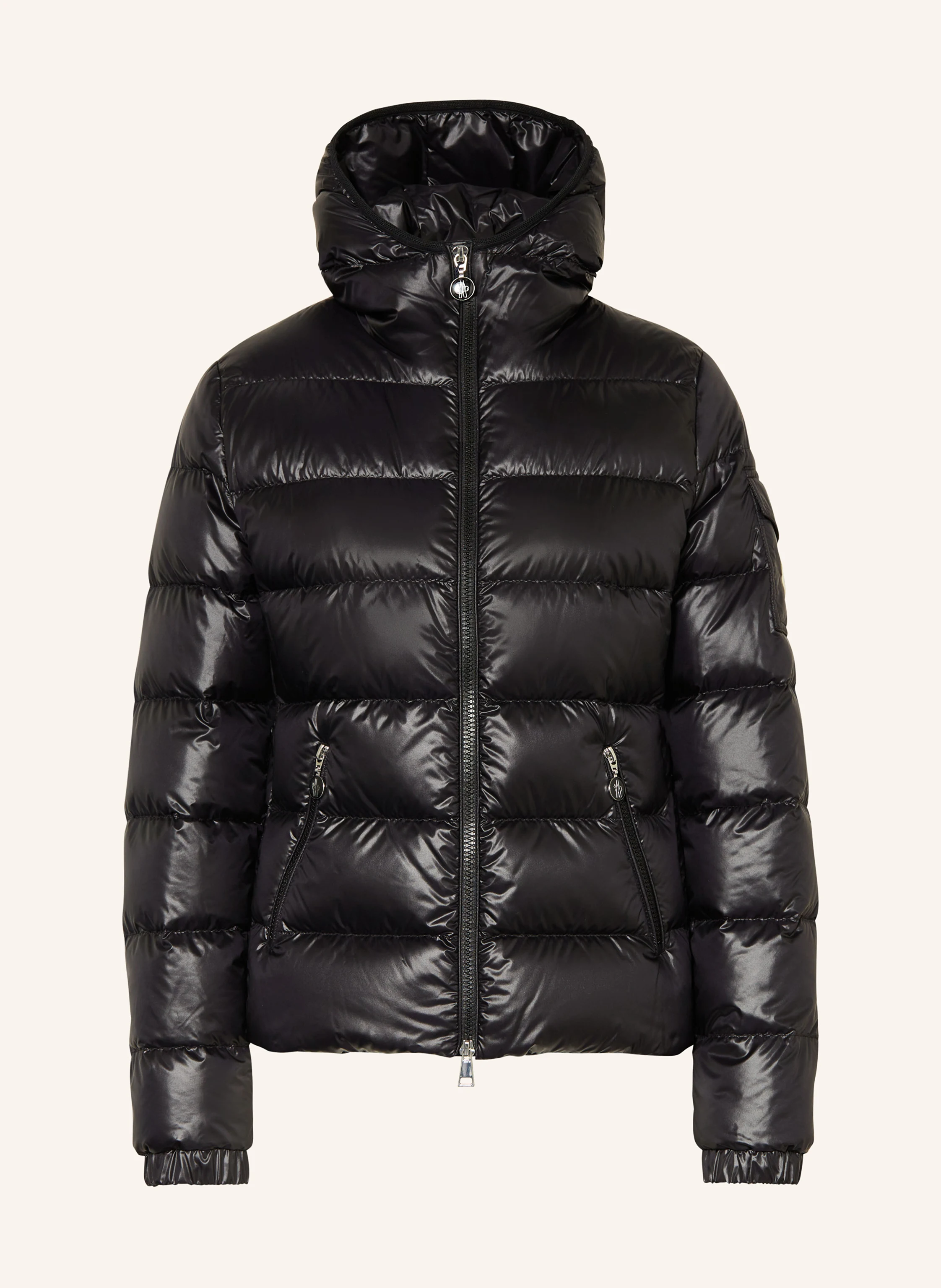 MONCLER Daunenjacke GLES