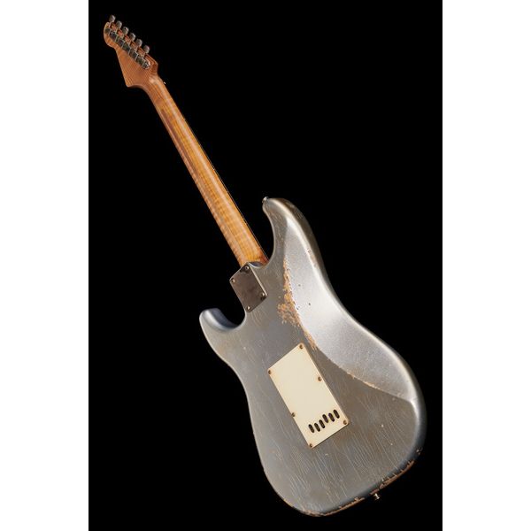 LSL Saticoy RW Ice Blue Med Aged