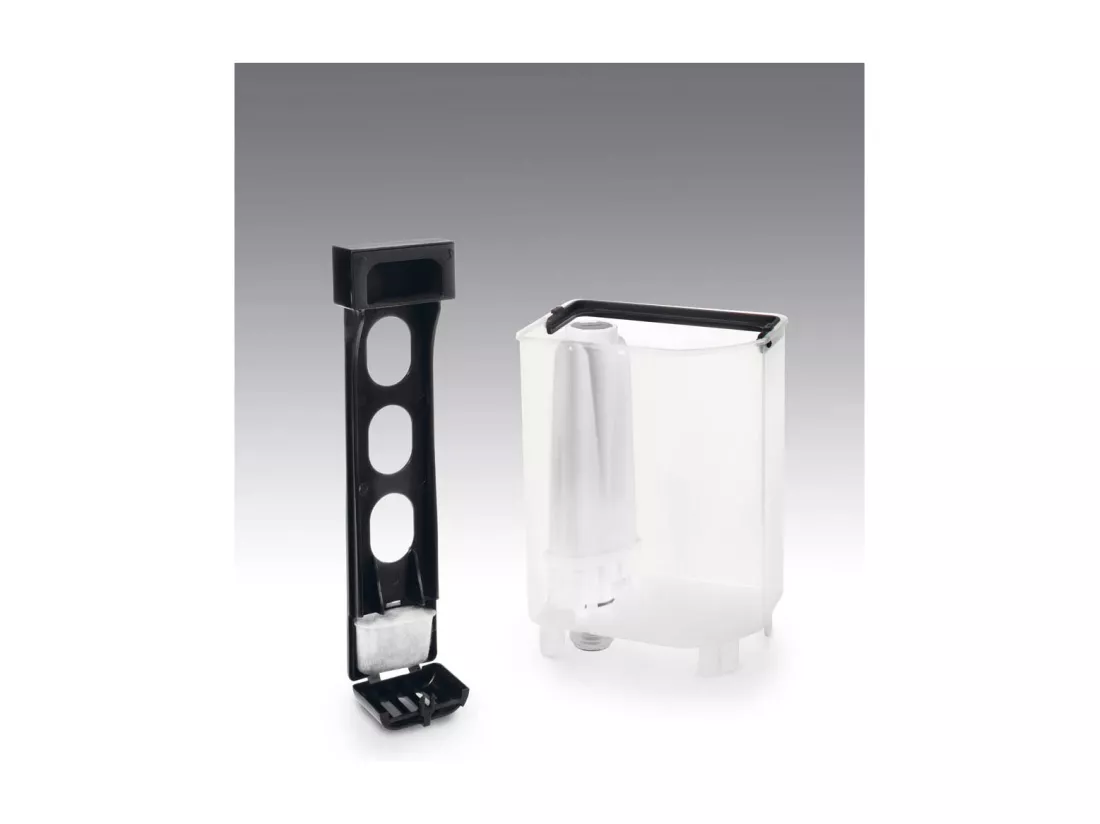 Combiné cafetière expresso multifonction DELONGHI BCO 421 S - 12 tasses