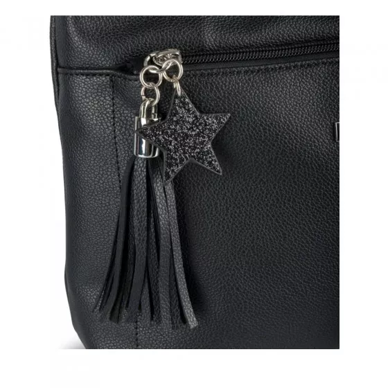 Sac à main NOIR PHILOV