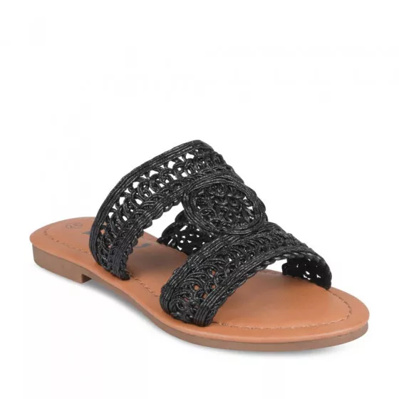 Mules NOIR PHILOV