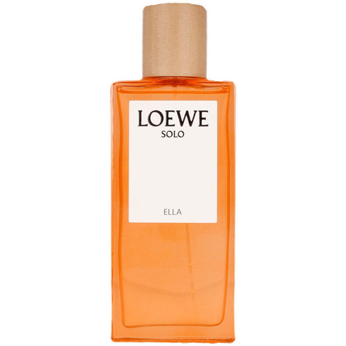 Loewe - Solo Ella Eau De Parfum Vaporizador