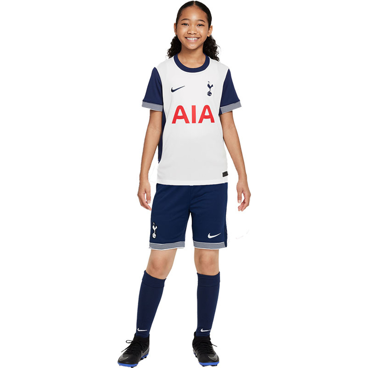 Nike Tottenham Hotspur Thuis Tenue Kids
