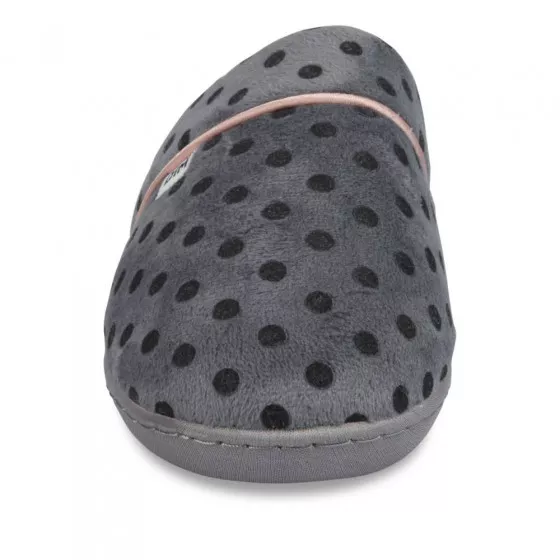 Chaussons GRIS DIM