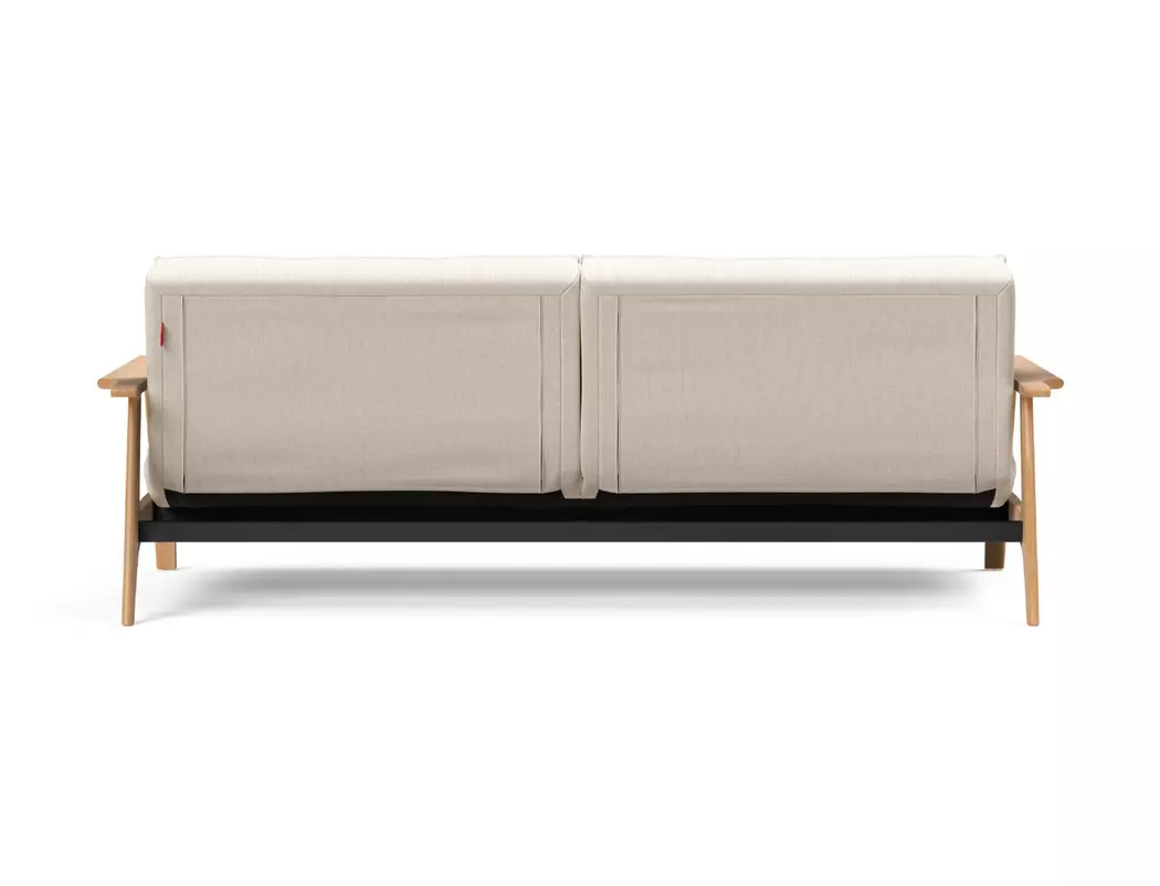 Schlafsofa Splitback Frej Eiche
