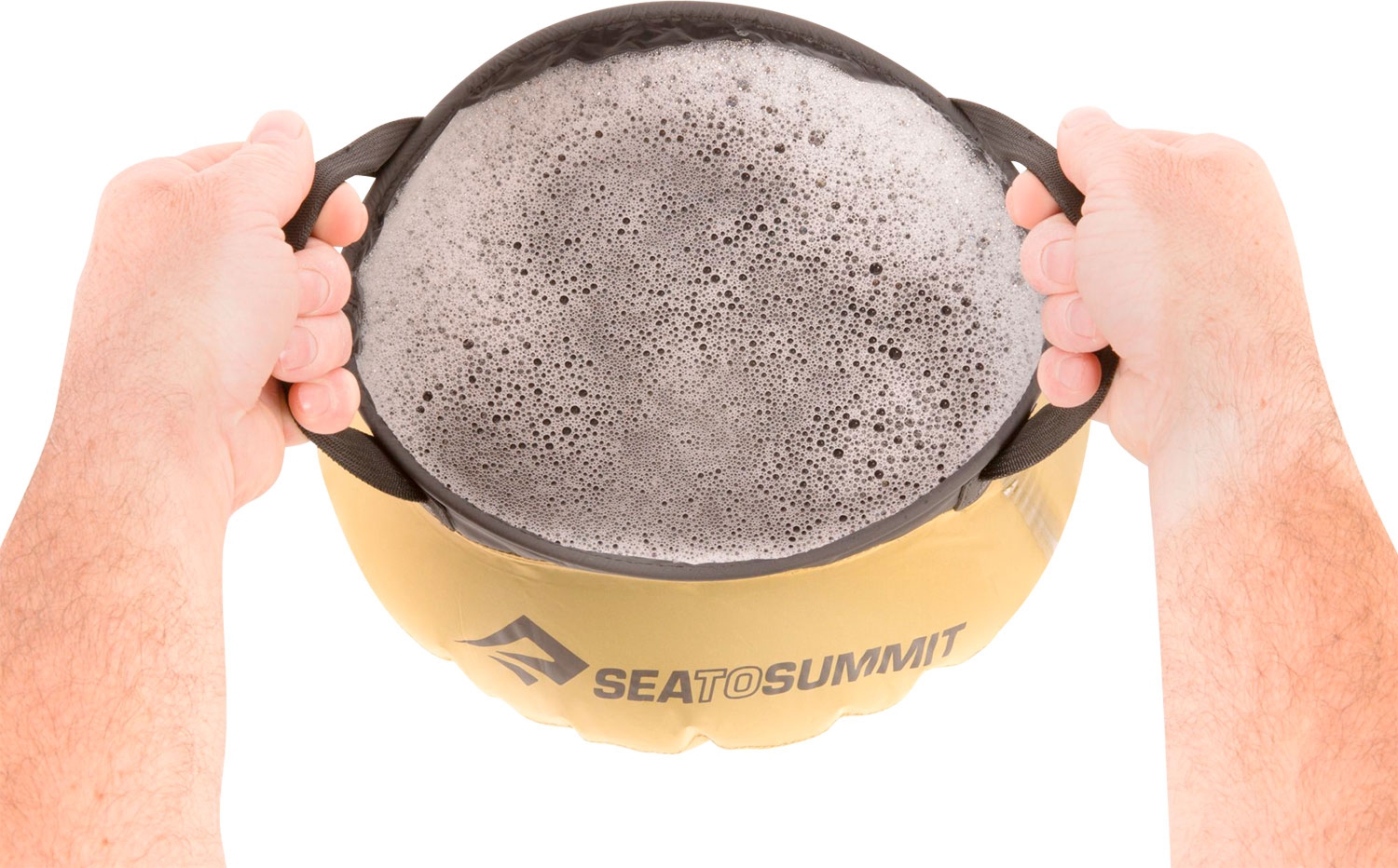 Sea to Summit Kitchen Sink Faltschüssel 10 Liter