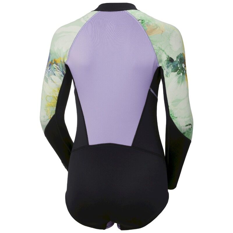 Waterwear Longsleeve Wetsuit - Combinaison de surf femme