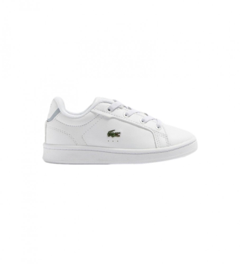 Tênis Lacoste Carnaby Pro branco
