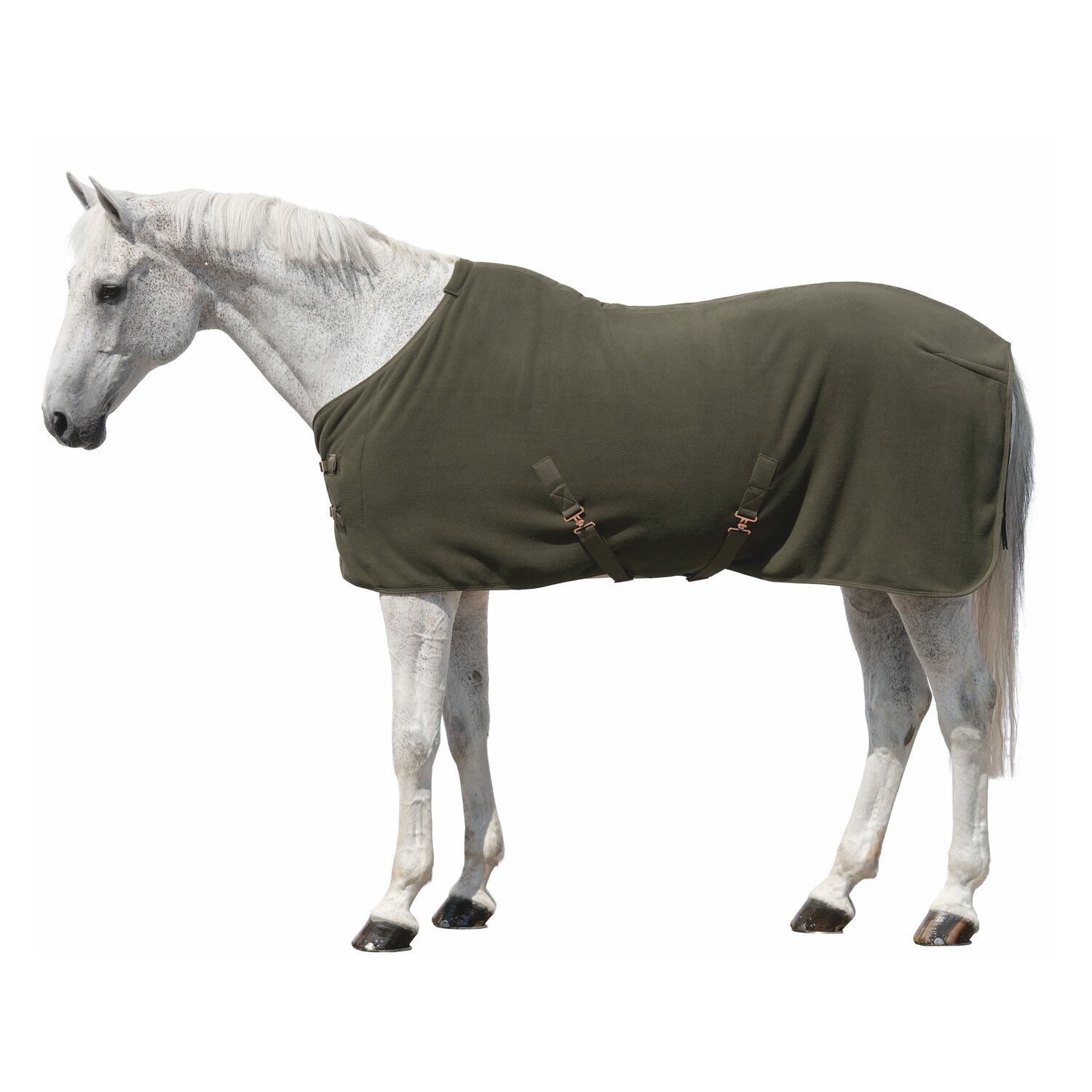 RIDE now Abschwitzdecke Luton  - olive