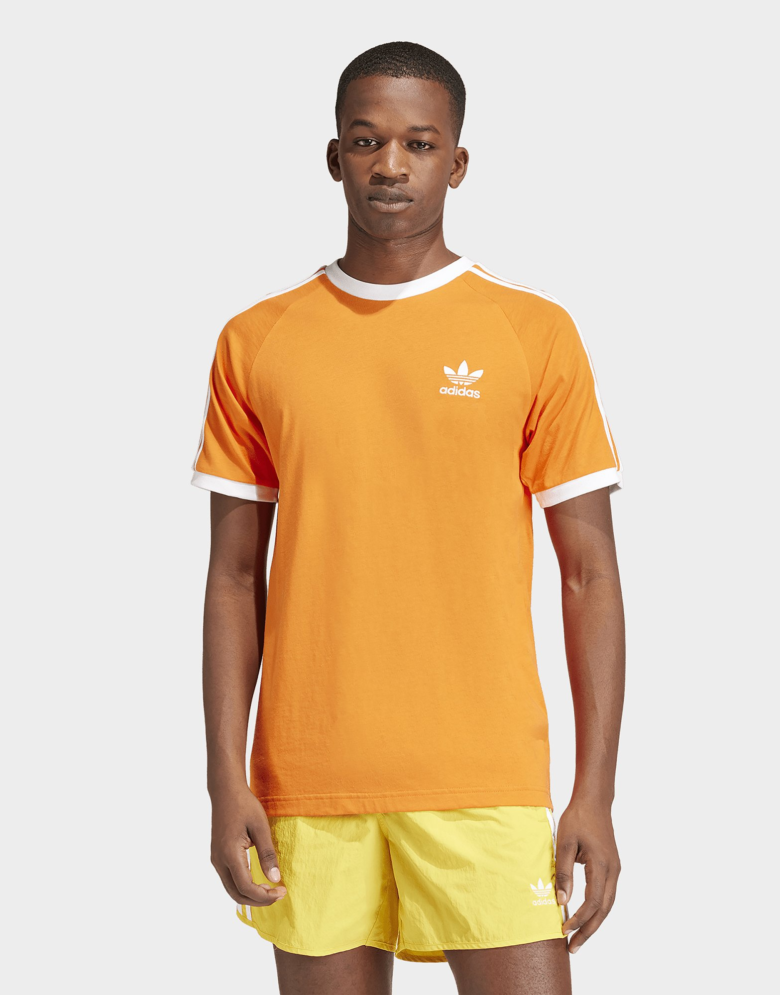 adidas Originals Adicolor Classics 3-Stripes T-Shirt