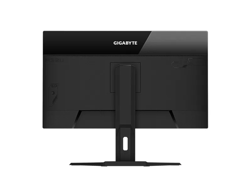[OUTLET] - Gigabyte M32U - LED-skærm - 31.5