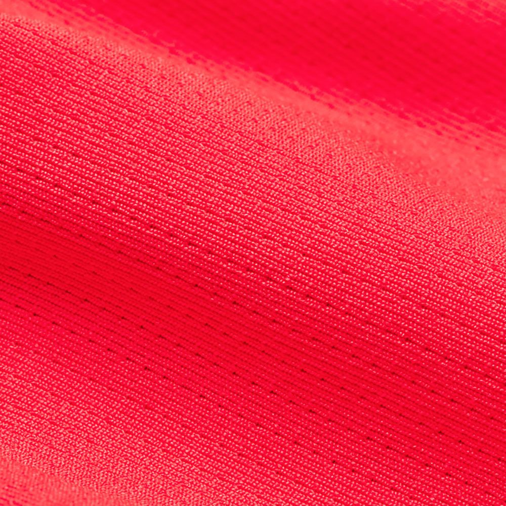 Under Armour HEATGEAR® HIGH - Brassière Femme rouge