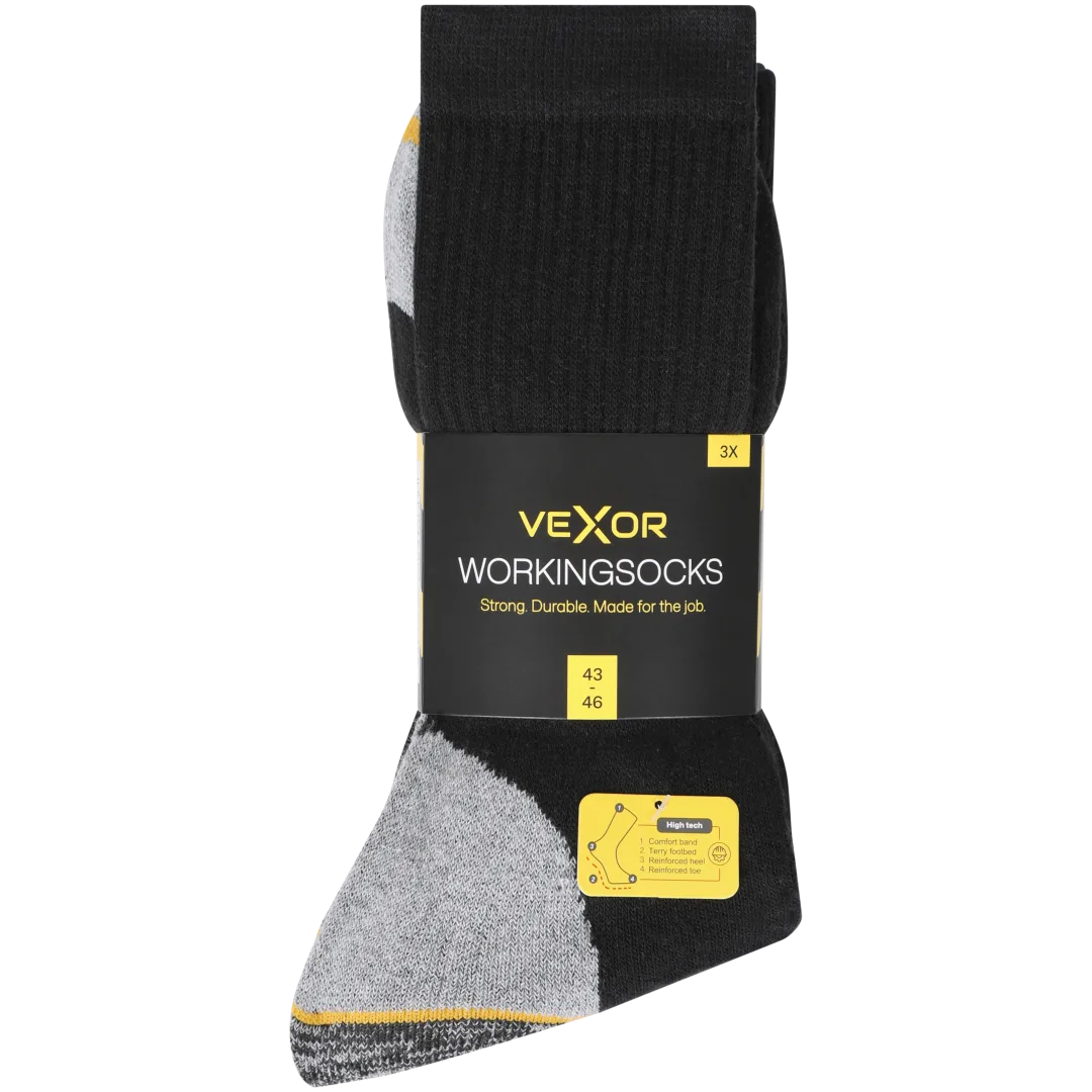 Chaussettes de travail
