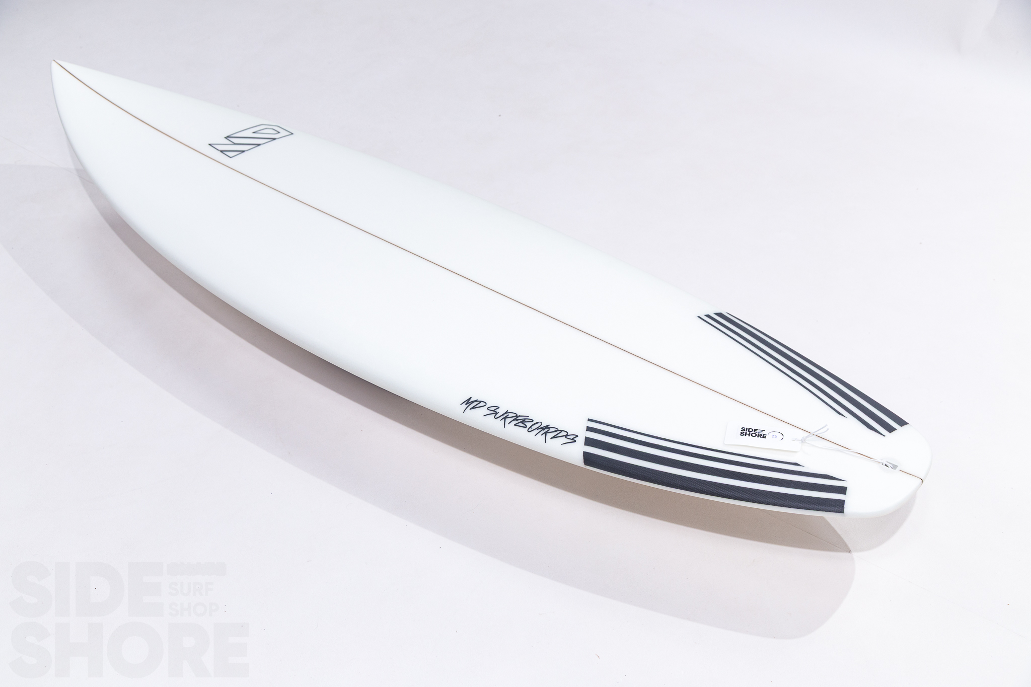 MD Surfboards Surf MD 5'11 x 18 5/8