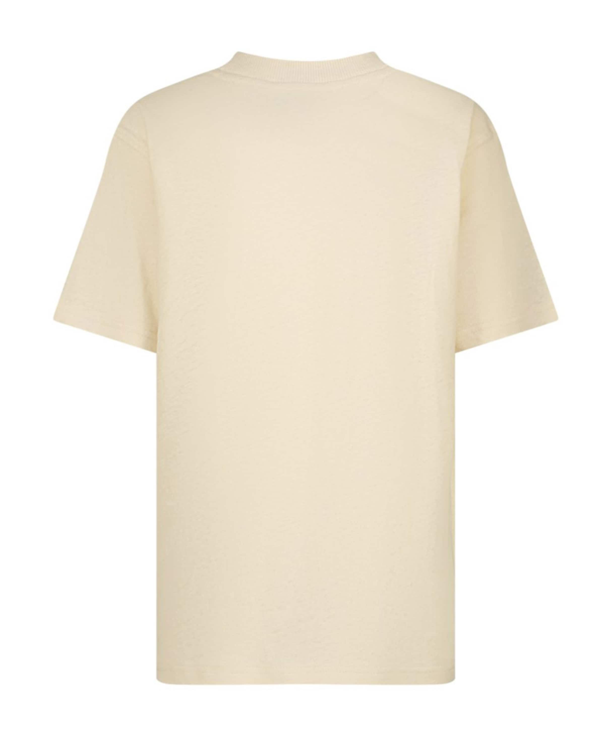 Vingino Jongens T-shirt ecru