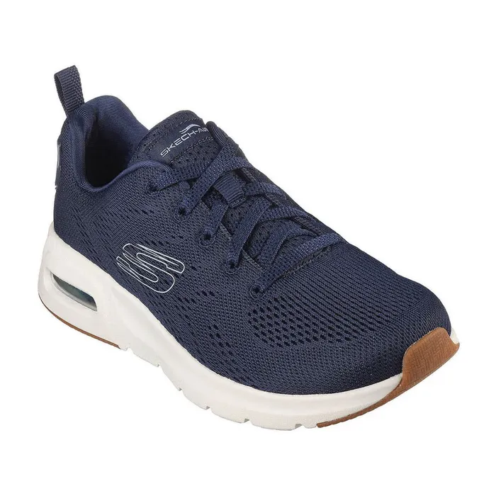Skechers Skech-Air Court - Slick Avenue Sneakers Dames