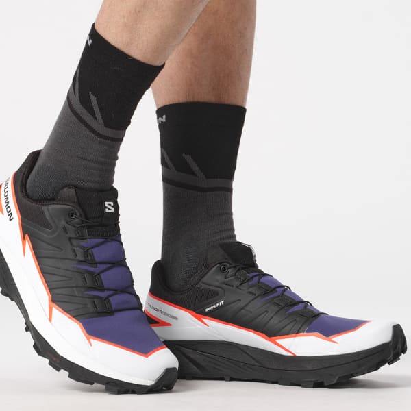 Chaussure trail SALOMON THUNDERCROSS