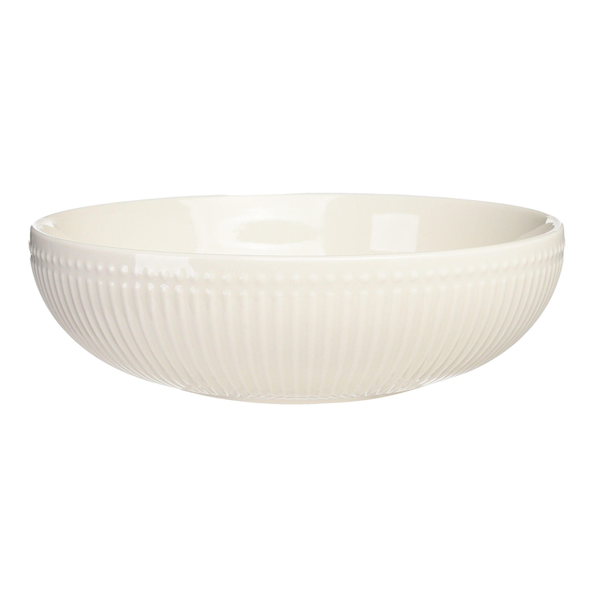 creme, 4 Stück