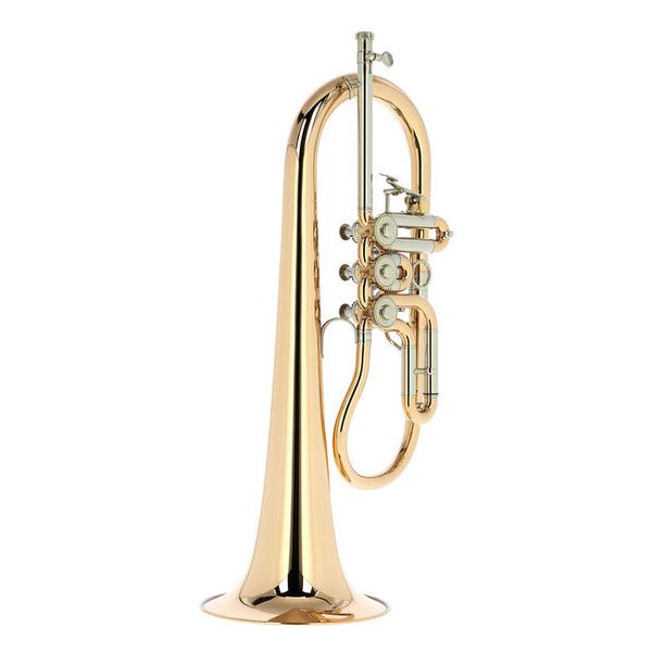 Krinner Classic Flugelhorn L