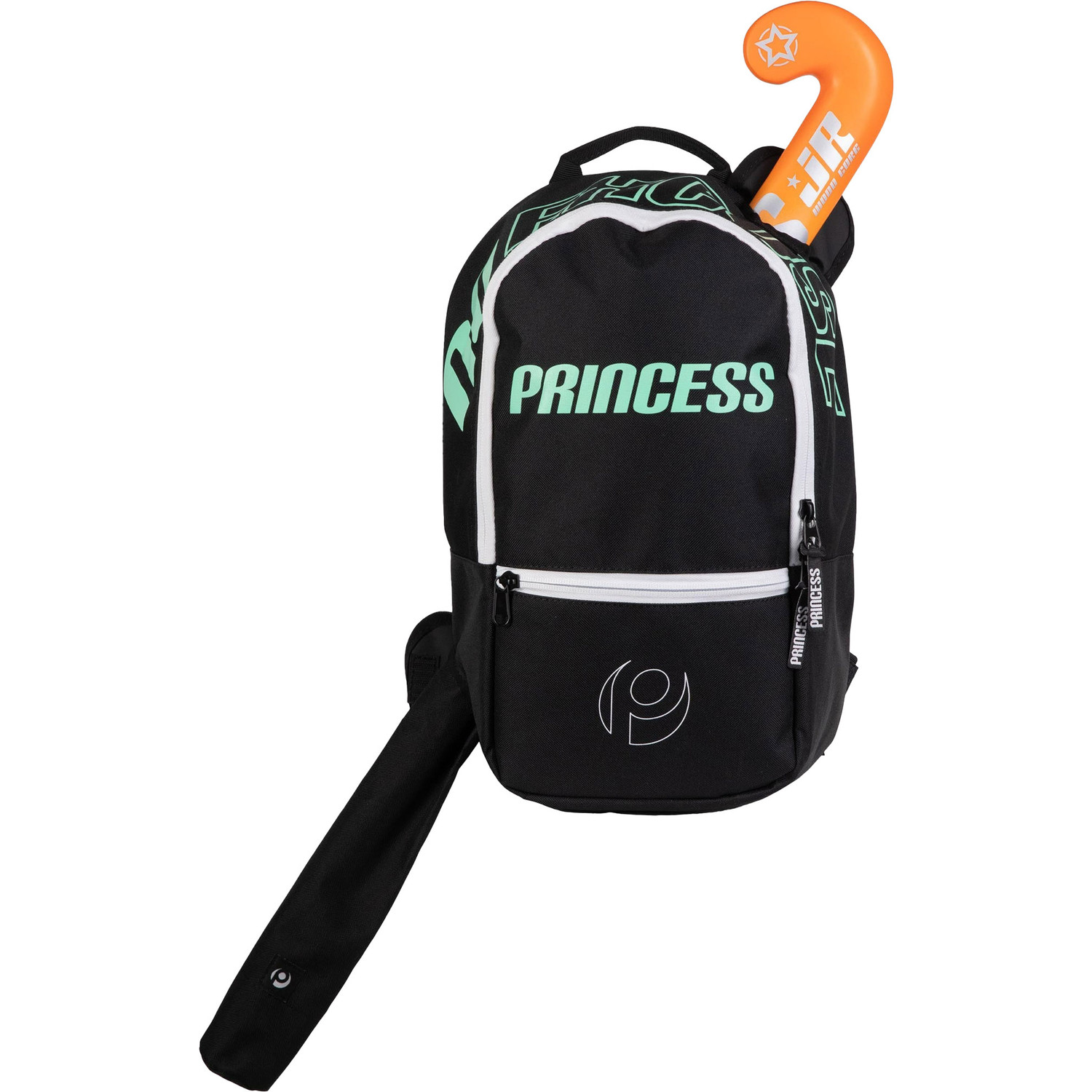 Princess Backpack No Excuse