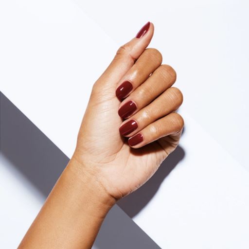 Nailberry Uv Gloss Top Coat