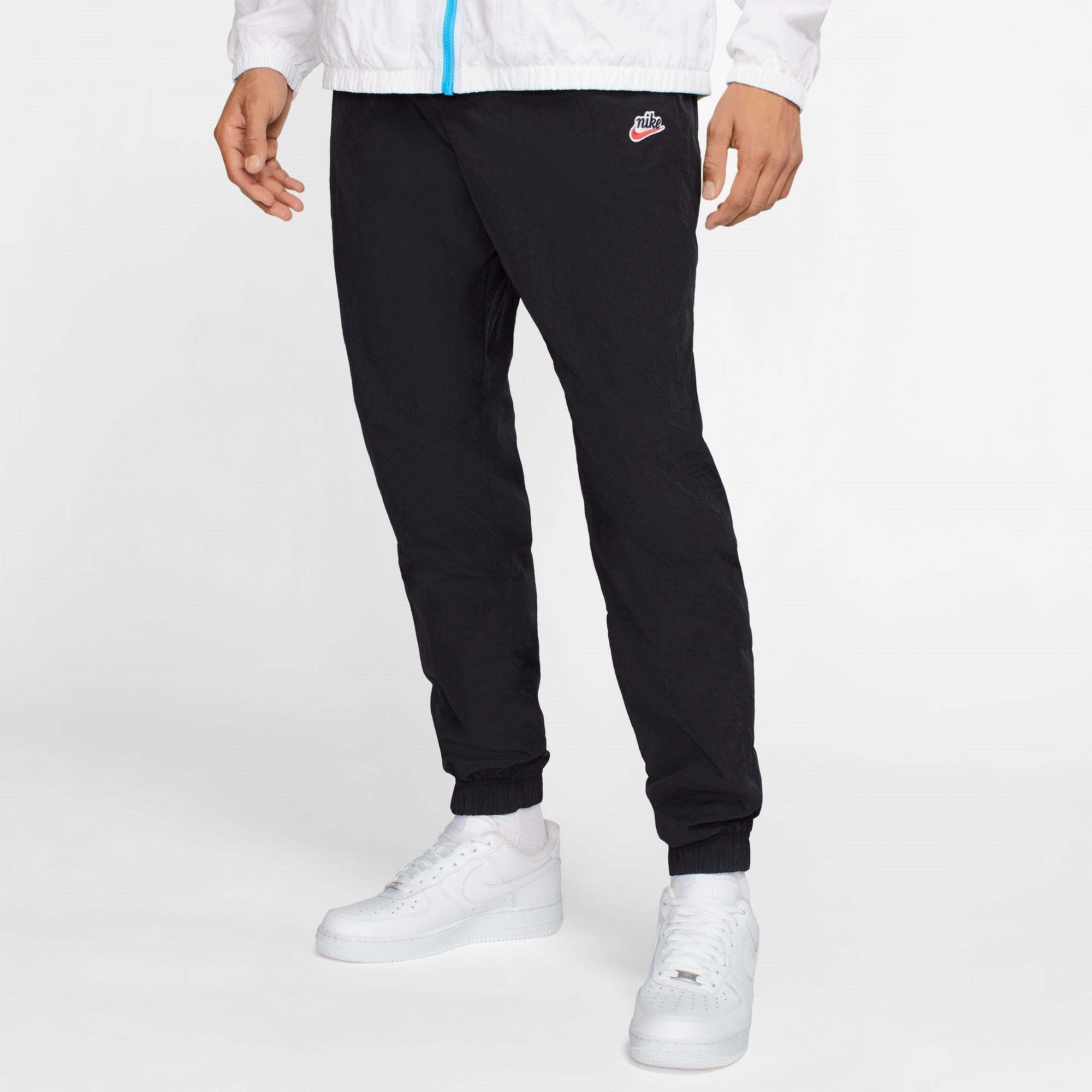 Nike 3 Pack Crew Socks Mens