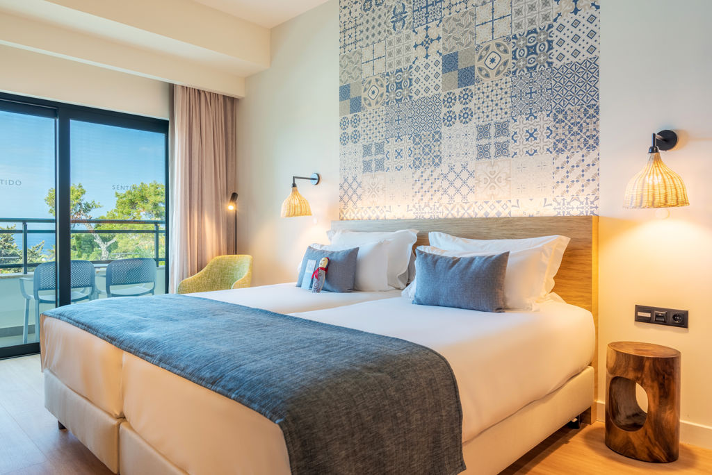 Sentido Galosol Logies en ontbijt - Hotel