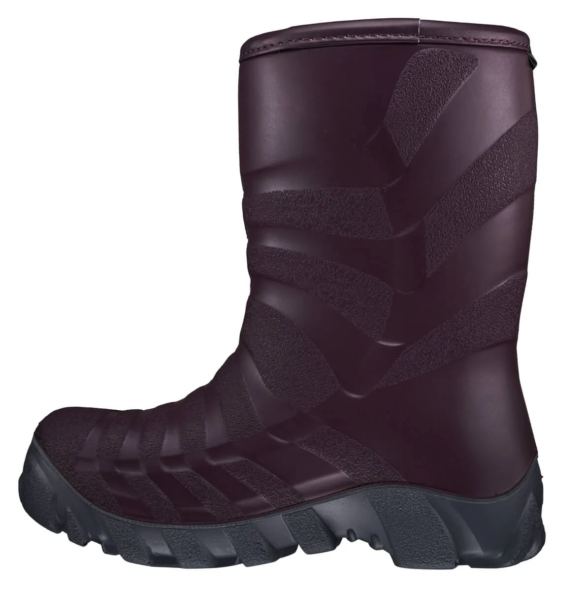 Viking Footwear Kids' Ultra 2.0 Grape/Grey