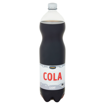 Jumbo Cola Light 6 x 1,5L
