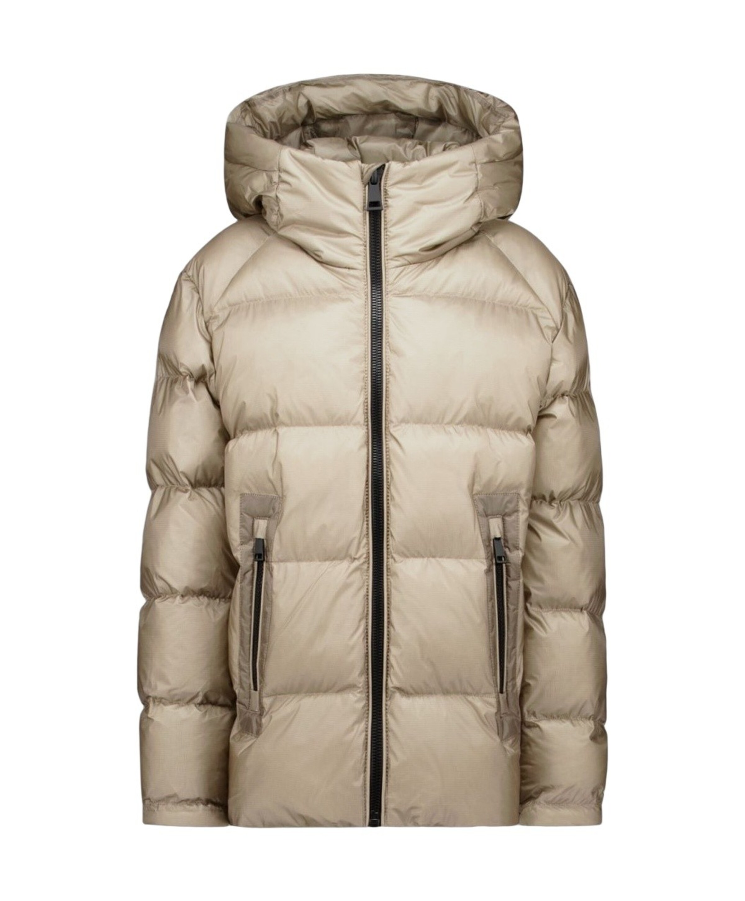 Airforce Jongens jas beige
