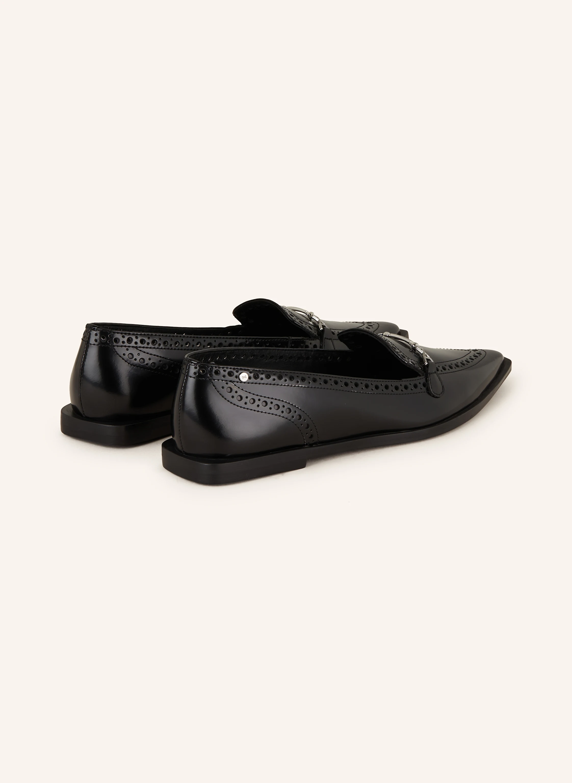 BRONX Loafer LAUR-YNN