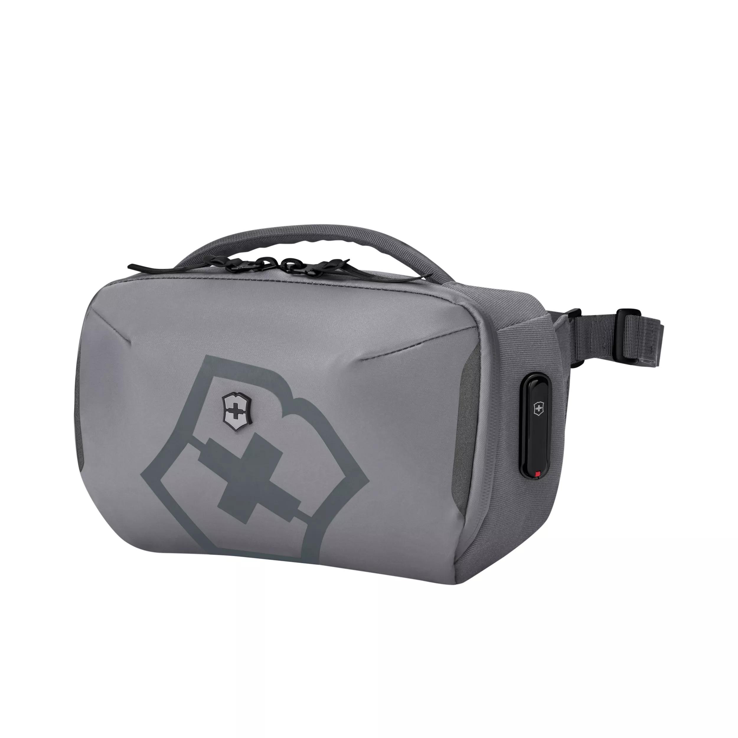Touring 2.0 Sling Bag-stone grey