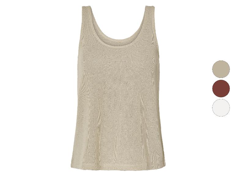 Dames top