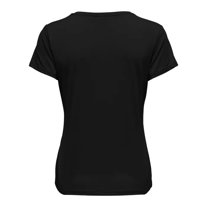 Only Play Carmen SS Training Shirt Dames (curvy)