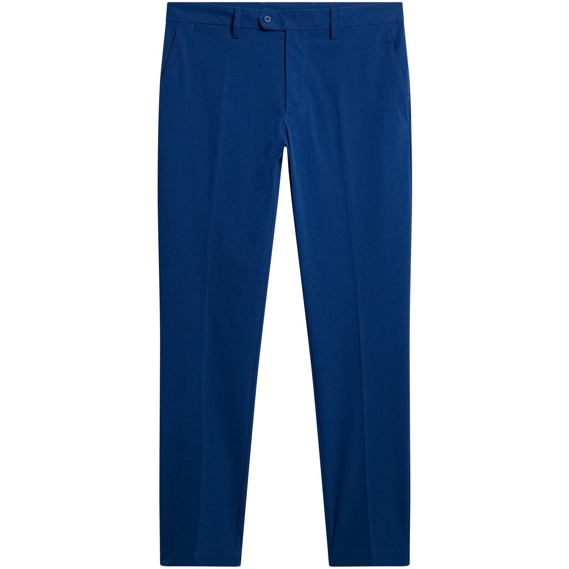 J Lindeberg Golf J.Lg Vent Pant Sn99