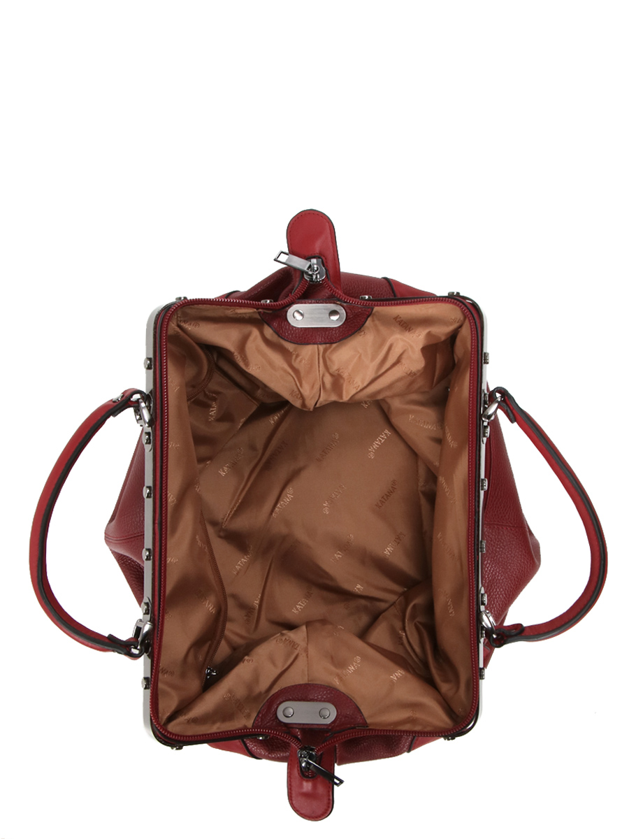Sac de voyage Katana Authentic Vintage 41 cm
