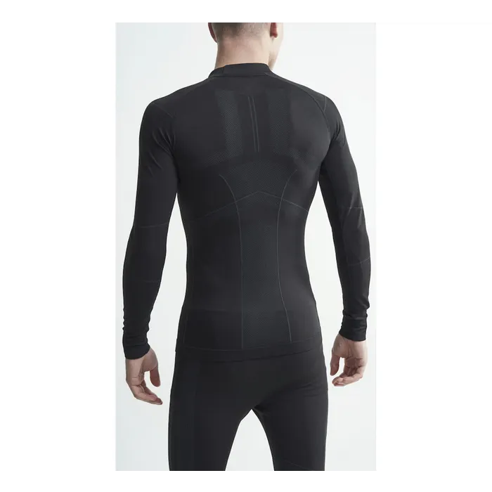 Craft Active Intensity Longsleeve Thermoshirt Heren