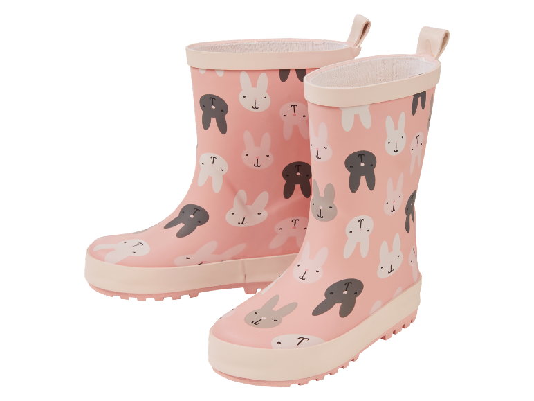 Kinder regenlaarzen