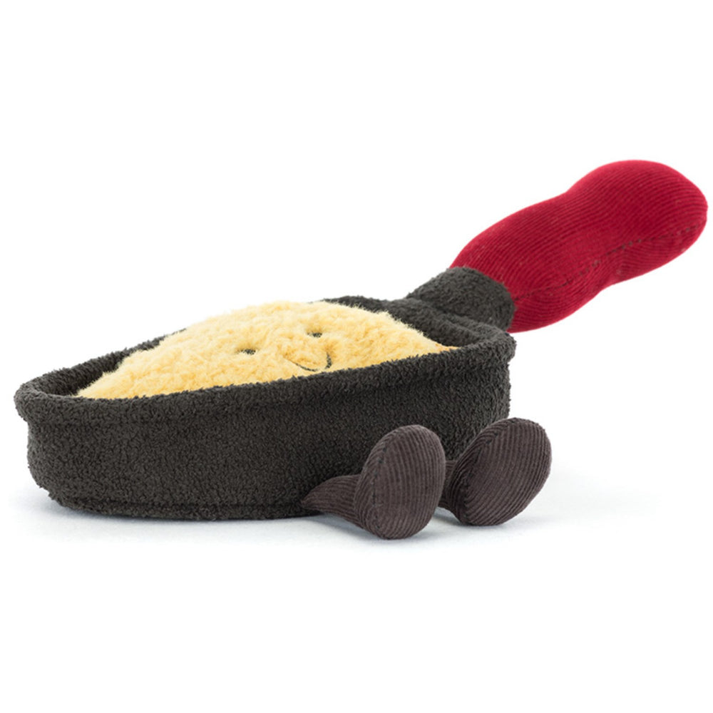 Køb Jellycat Amuseables Raclette