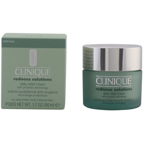 Clinique - Redness Daily Relief Cream