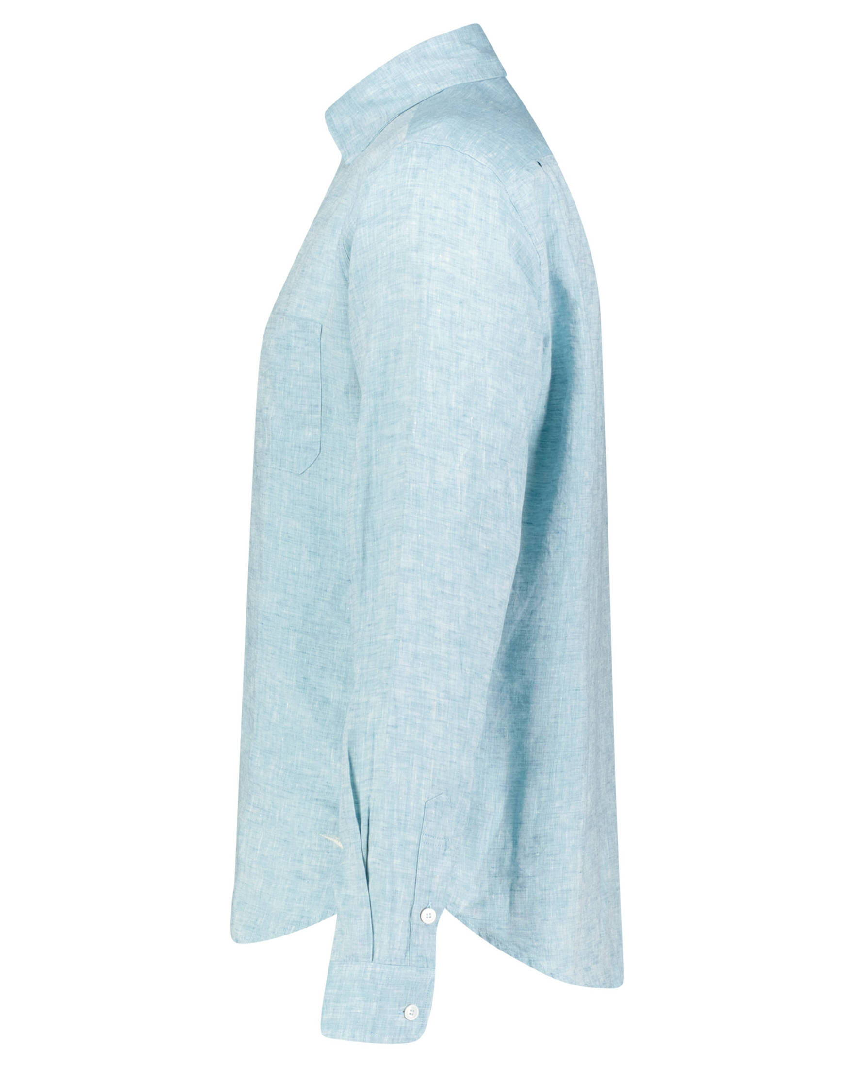 Sease| Herren Freizeithemd AMICIA CLASSICA BD Comfort Fit Langarm