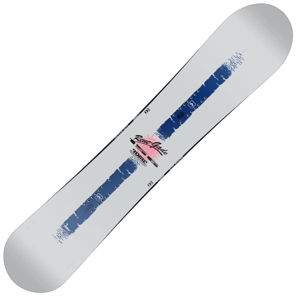 Planche de snowboard ROME RENE-GADE