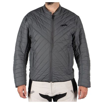 Veste DXR EMISFER ADV CE - Gris / Bleu
