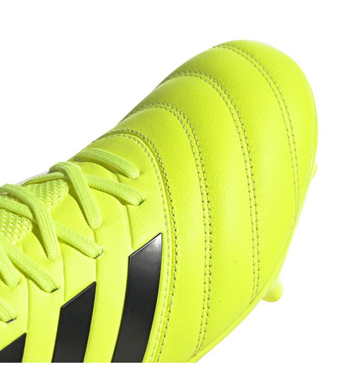 adidas Copa 19.3 FG Voetbalschoenen M Syello-cblack-syello