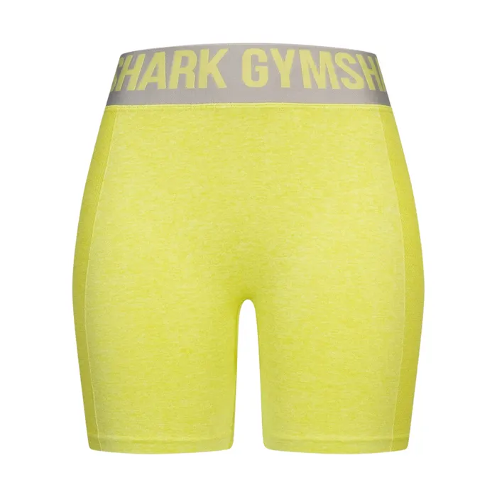 Gymshark Flex Short Dames