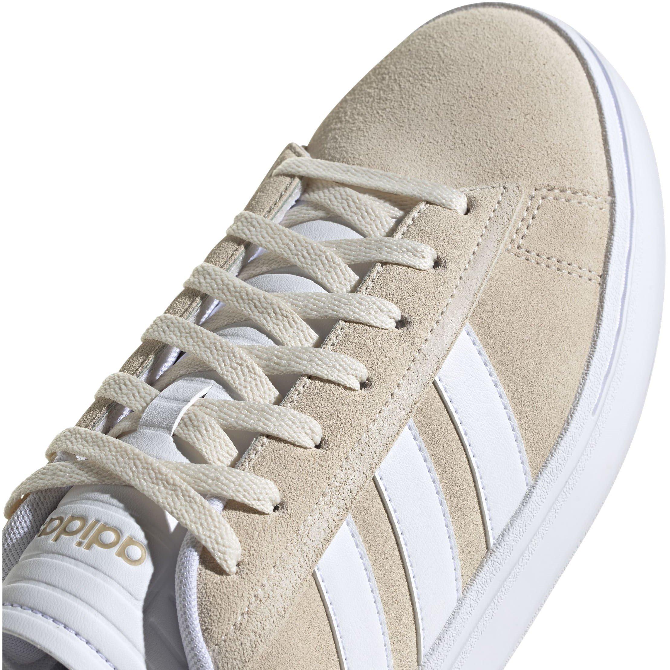 adidas Grand Court Alpha Shoes Mens
