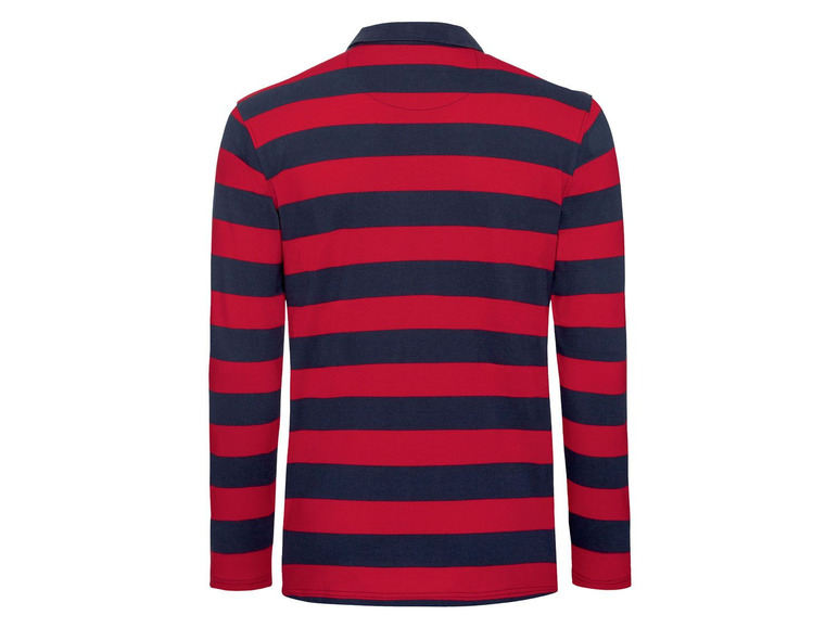 Poloshirt voor heren