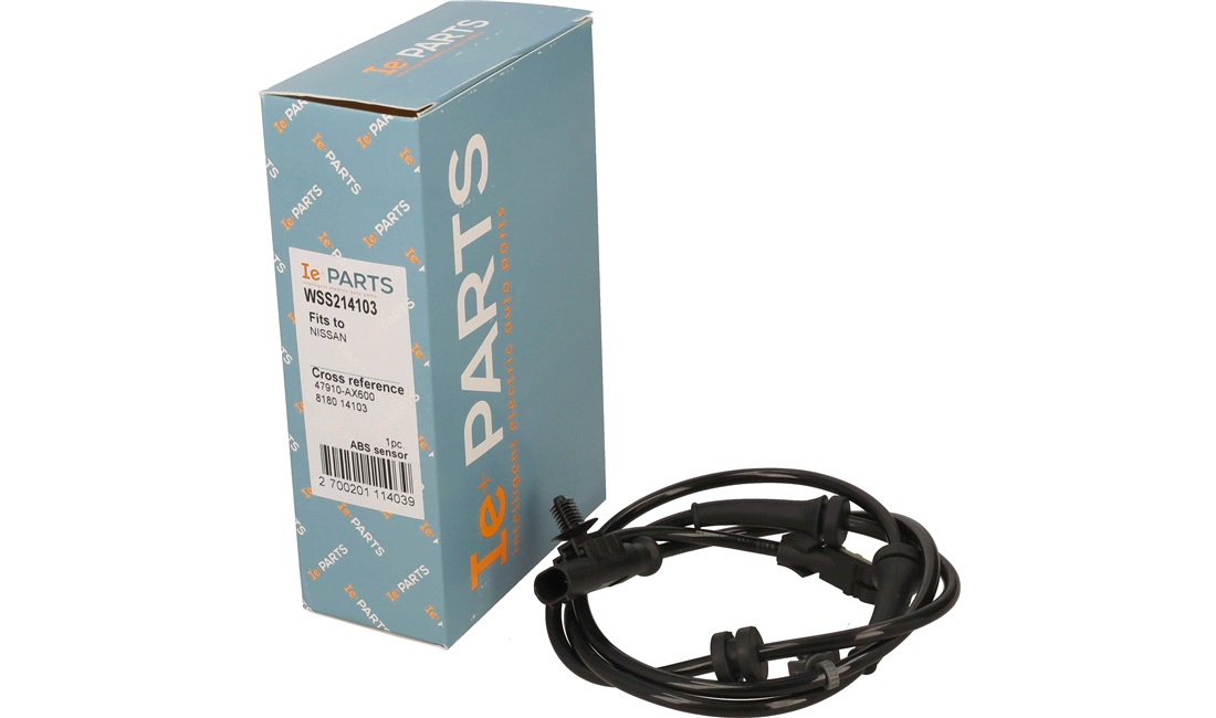 ABS sensor